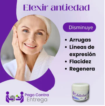 MEJORES TIPS PARA DISMINUIR ARRUGAS⭐