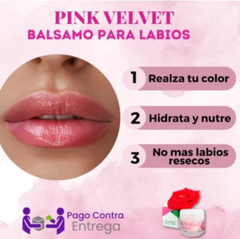 TIPS PARA TRATAR LABIOS RESECOS