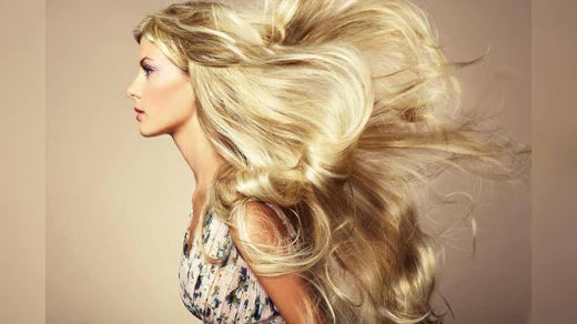 ¡LA MAGIA DEL ACLARANTE CAPILAR SIN SOL! TRANSFORMA TU CABELLO EN 5 DÍAS